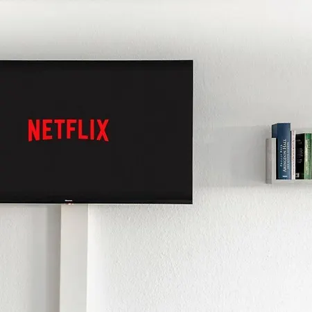 Ausstattung Netflix Wlan Nahe Landschaftspark *